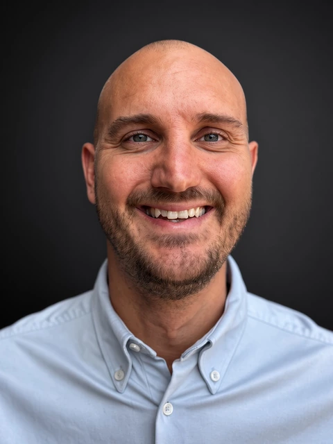 Ronald Doelman van Doelman Dynamics